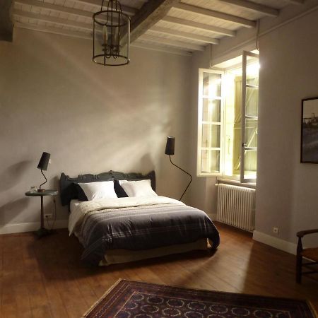 Bed and Breakfast Domaine D'Entudelle Lussan  Exteriér fotografie